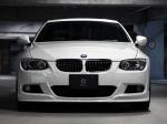 BMW 3-Series Coupe by 3D Design 2010 года